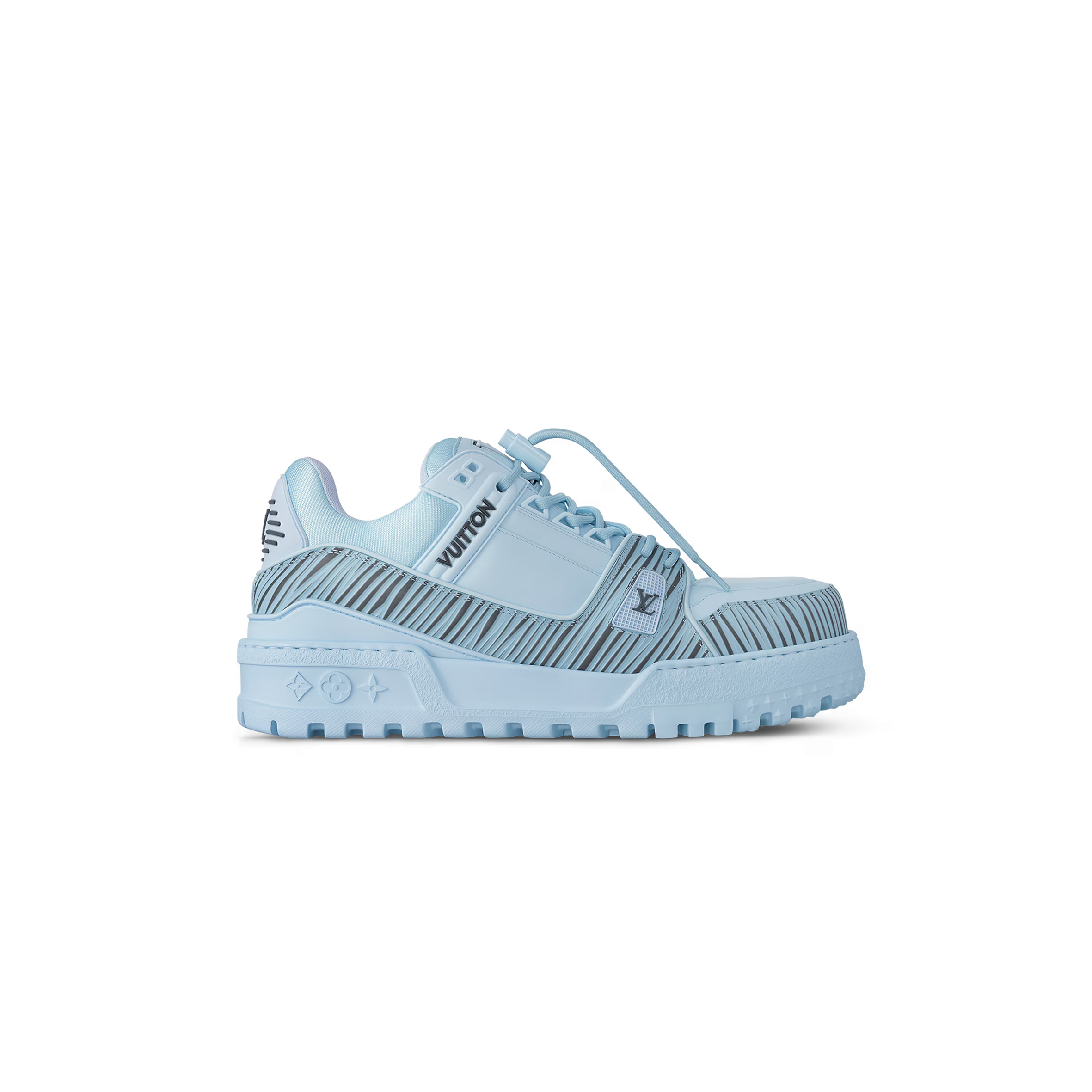l**is V*t*n lv x park seo-bo lv trainer maxi sneaker 1ad9ve